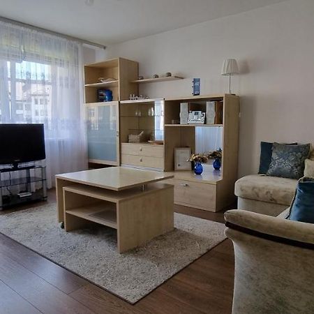 Santariskes Apartment Аеропорт Вільнюс Екстер'єр фото
