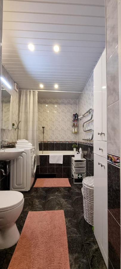 Santariskes Apartment Аеропорт Вільнюс Екстер'єр фото