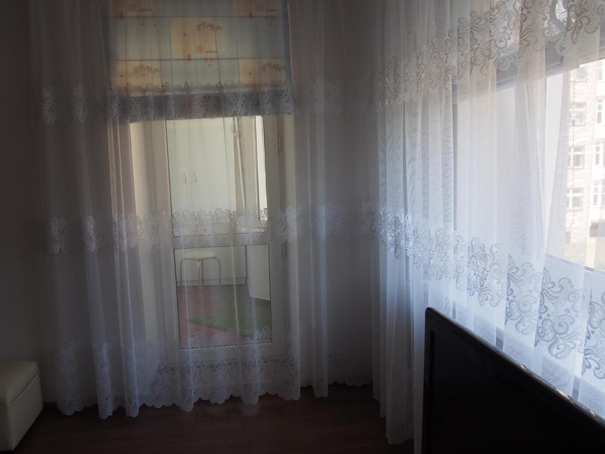 Santariskes Apartment Аеропорт Вільнюс Екстер'єр фото